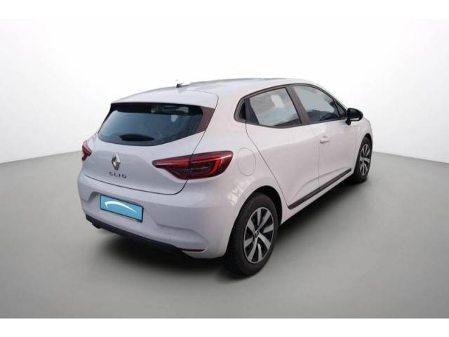 Renault Clio image 4