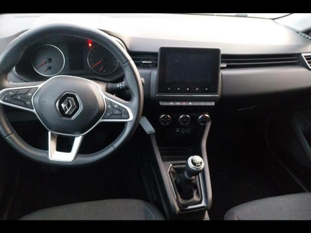 Renault Clio image 6