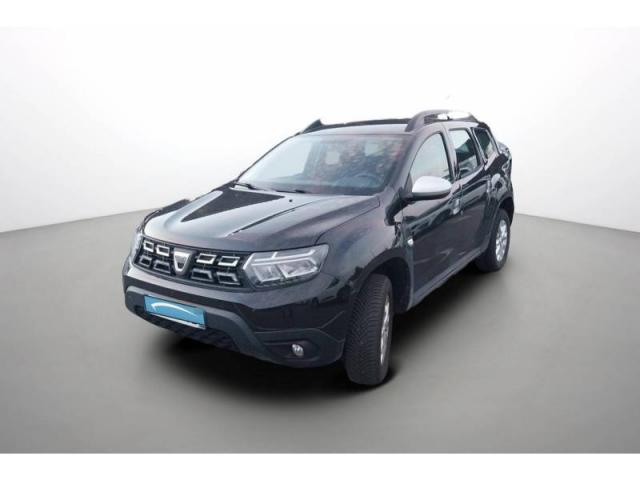 Dacia Duster Eco-G 100 Expression