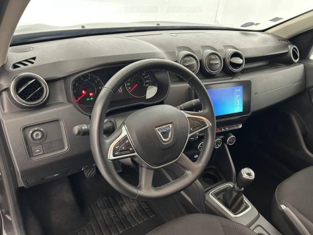 Dacia Duster image 1
