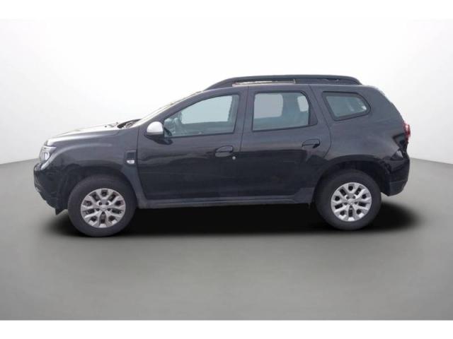 Dacia Duster image 6