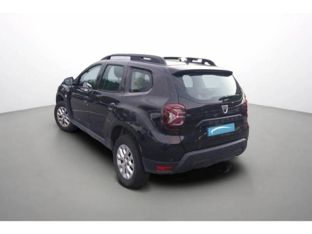 Dacia Duster image 9
