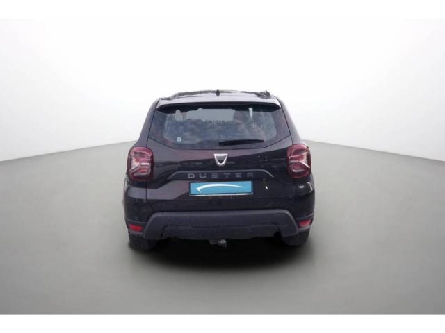 Dacia Duster image 4