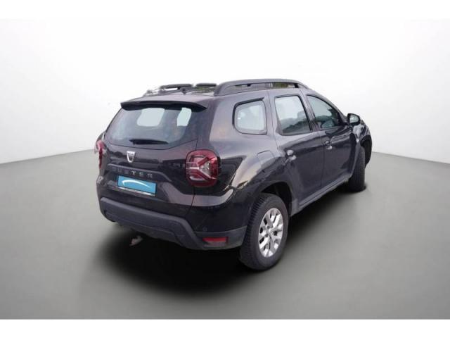 Dacia Duster image 7