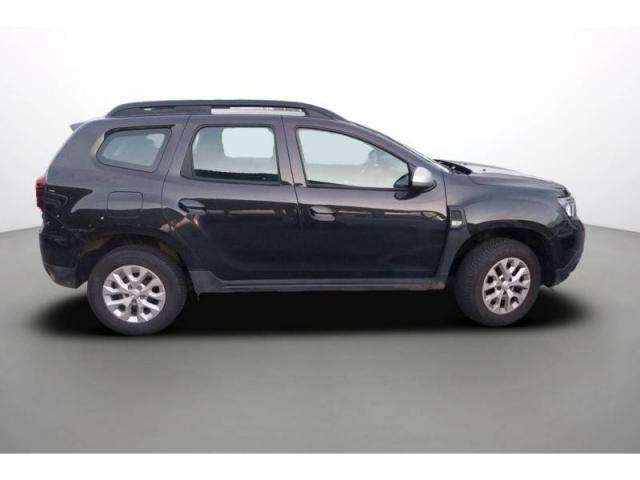 Dacia Duster image 2