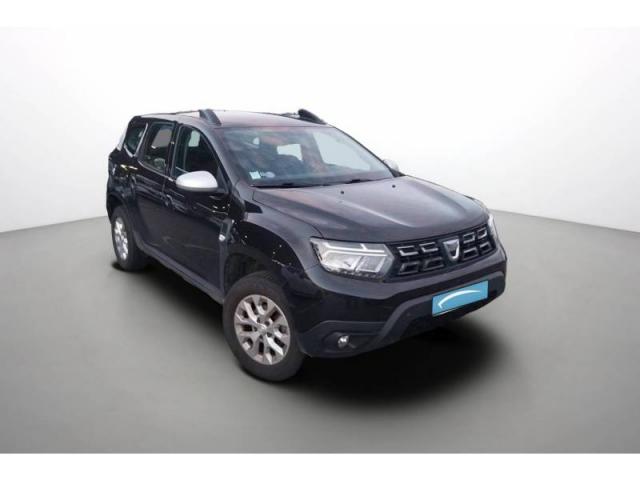 Dacia Duster image 5