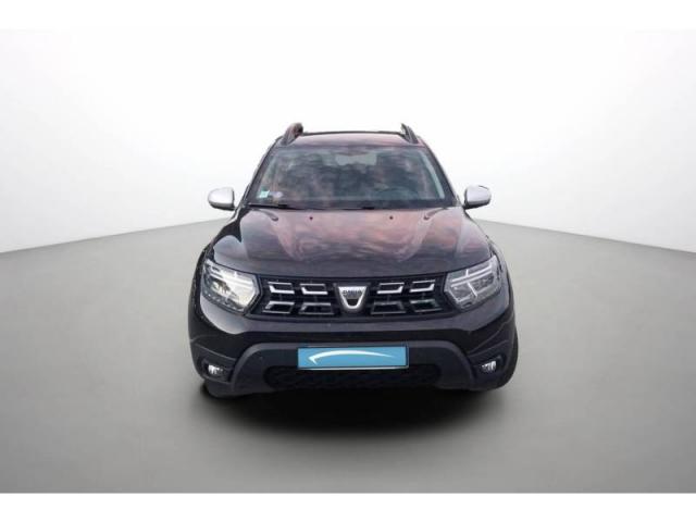 Dacia Duster image 3