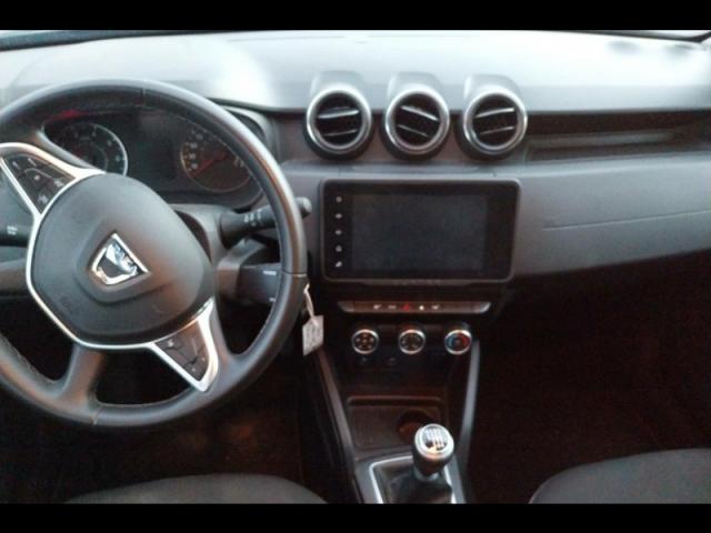 Dacia Duster image 8