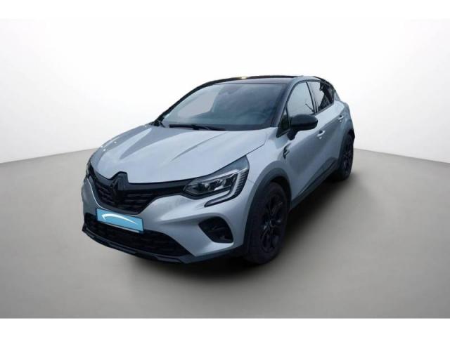 Renault Captur E-Tech 145 Sl Rive Gauche