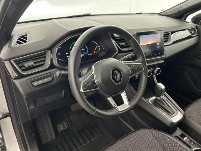 Renault Captur image 1