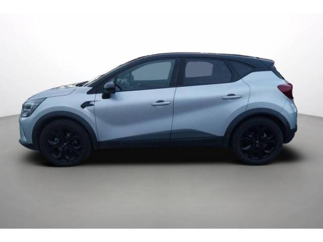 Renault Captur image 6