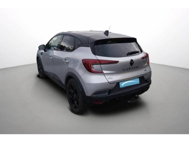 Renault Captur image 1