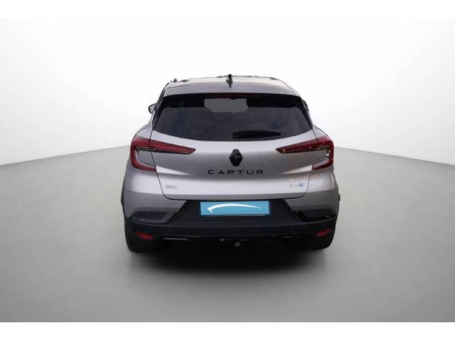 Renault Captur image 8