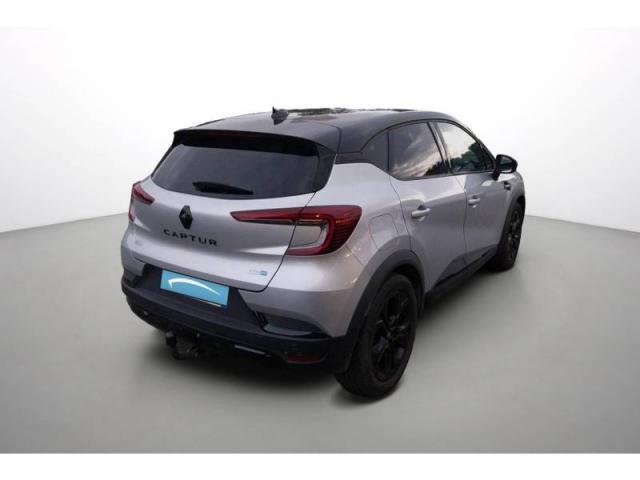 Renault Captur image 7