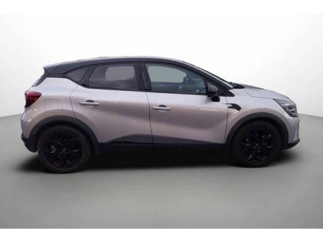 Renault Captur image 4