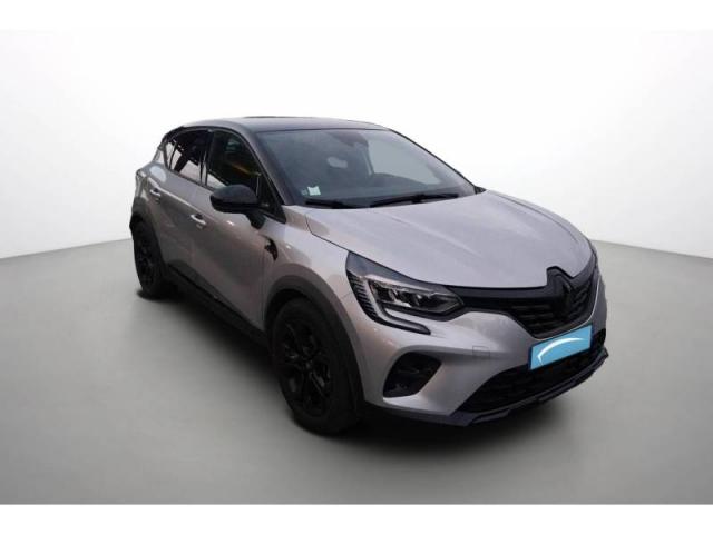 Renault Captur image 2