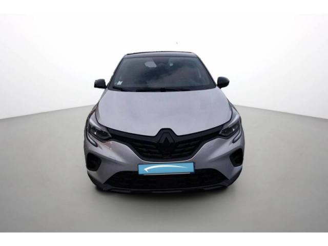Renault Captur image 5