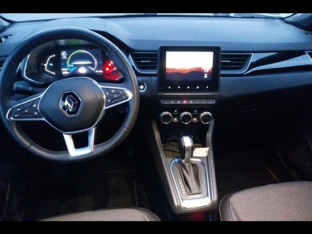 Renault Captur image 3