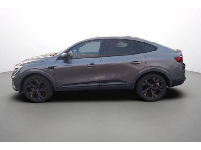Renault Arkana image 2