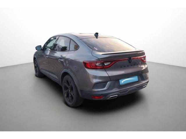Renault Arkana image 7