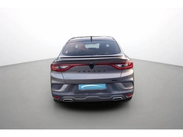 Renault Arkana image 5