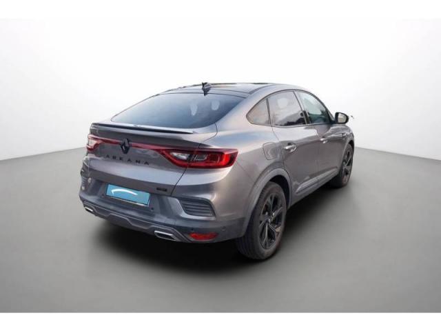Renault Arkana image 3