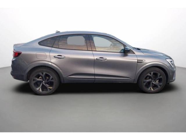 Renault Arkana image 4