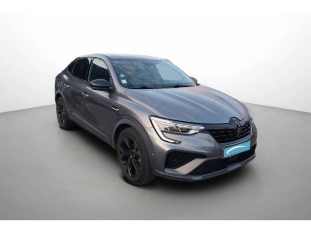 Renault Arkana image 1