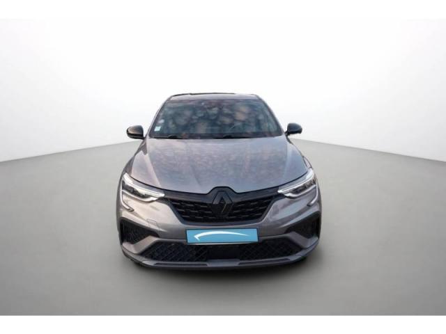 Renault Arkana image 8