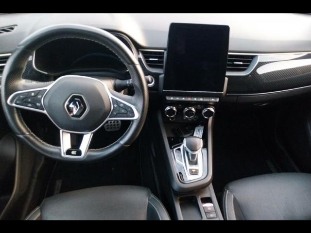 Renault Arkana image 6