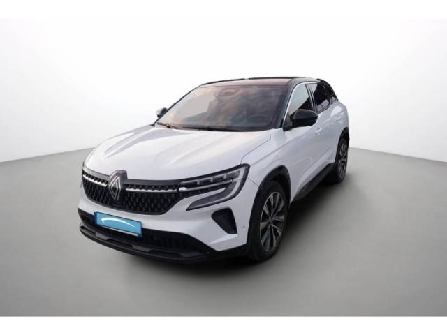 Renault Austral E-Tech Hybrid 200 Techno