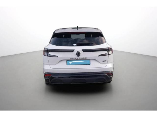 Renault Austral image 8