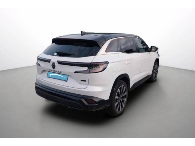 Renault Austral image 2