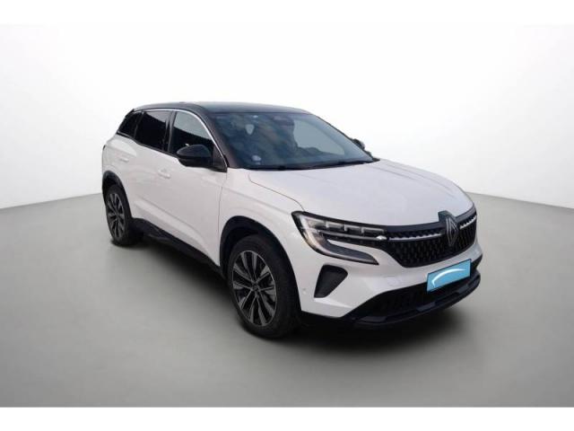 Renault Austral image 5