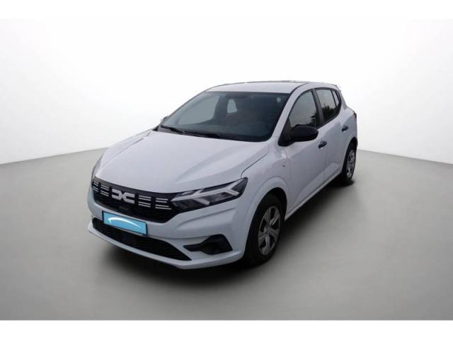 Dacia Sandero Sce 65 Essential