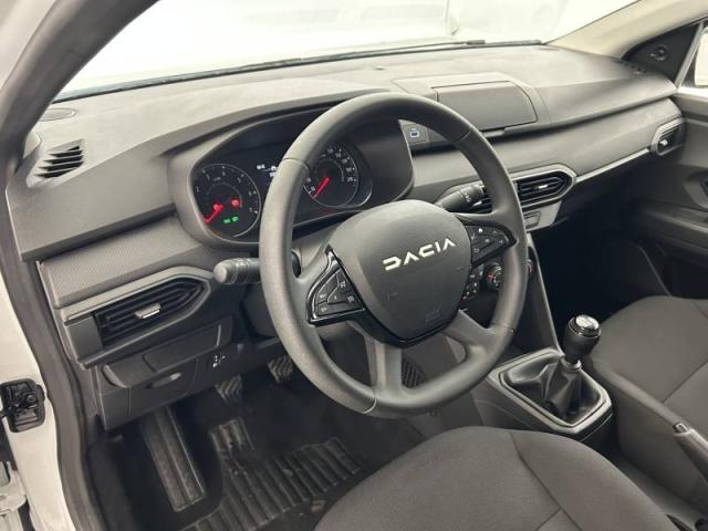 Dacia Sandero image 1