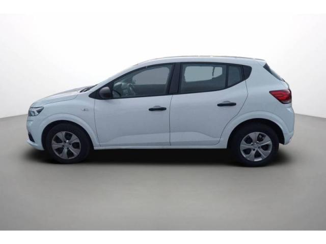 Dacia Sandero image 9