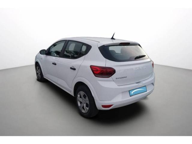 Dacia Sandero image 2