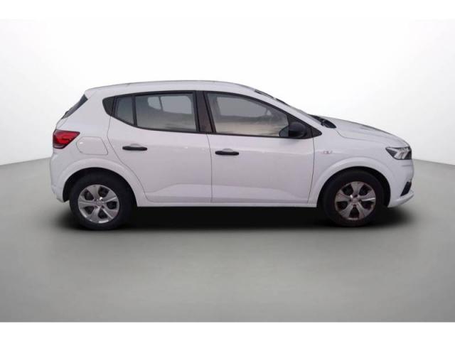 Dacia Sandero image 6