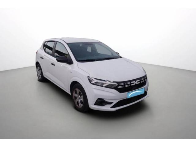 Dacia Sandero image 3