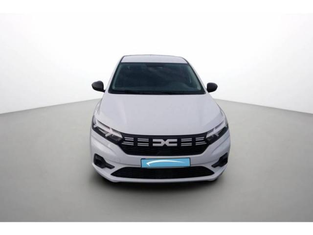 Dacia Sandero image 7