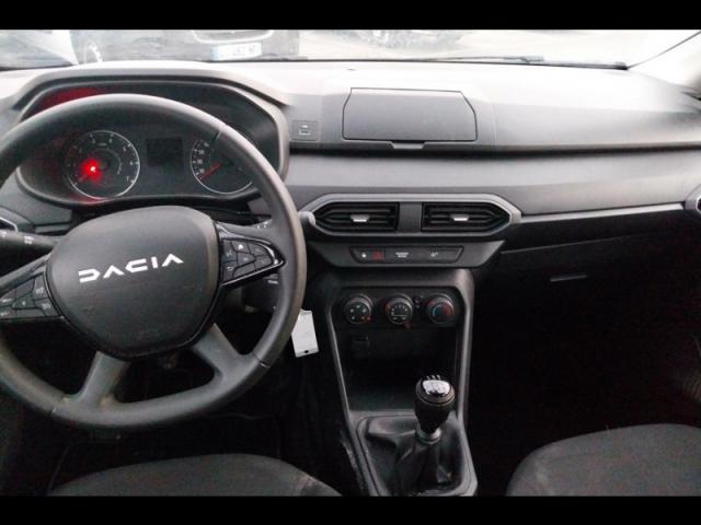 Dacia Sandero image 8