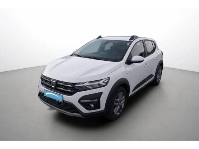 Dacia Sandero Eco-G 100 - 22 Stepway Confort