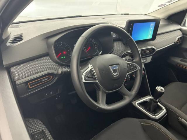 Dacia Sandero image 1