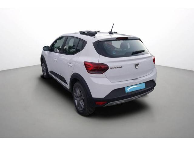 Dacia Sandero image 2