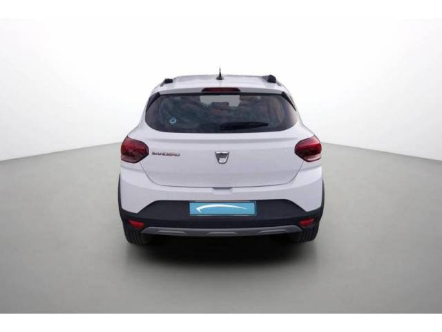 Dacia Sandero image 6