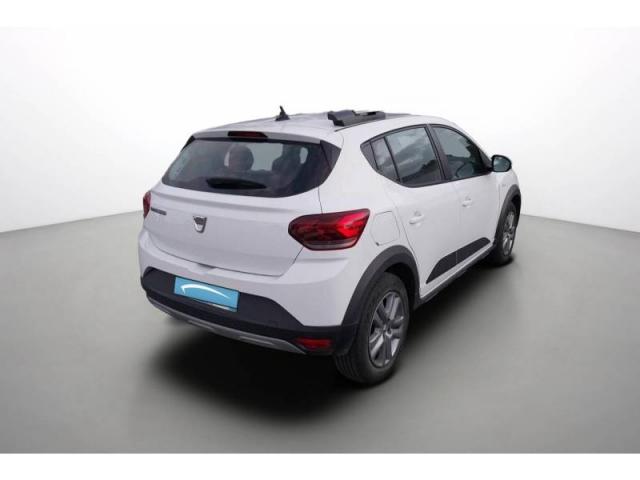 Dacia Sandero image 9