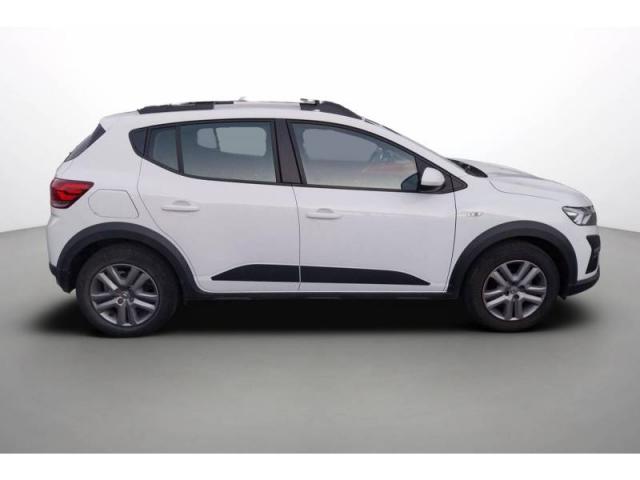 Dacia Sandero image 8