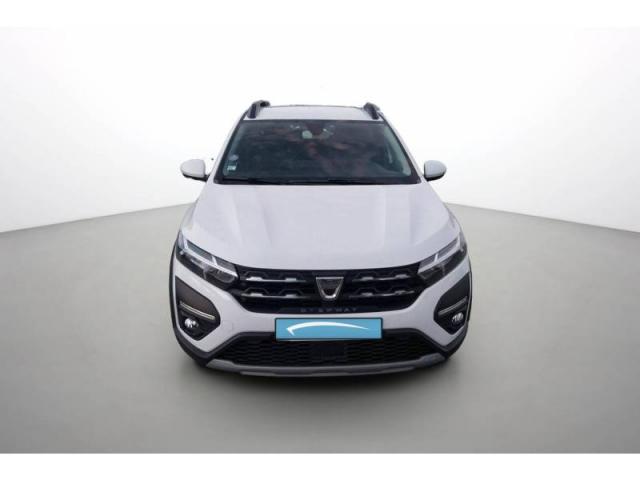 Dacia Sandero image 4