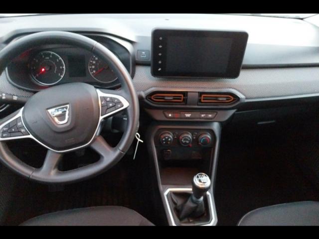 Dacia Sandero image 5